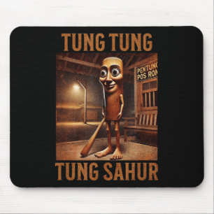 Tung Tung Tung Sahur Italy Brainrot Meme Musmatta