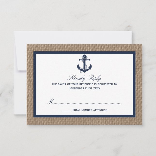 Tunga ankare på samlingen för brännpunktsbågar OSA kort (Framsida)