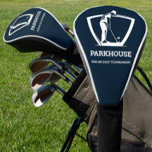 Tunga Blue Golfers Namn Tournament