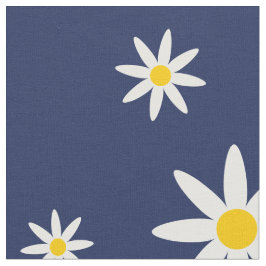 Tunga Daisy Tyg
