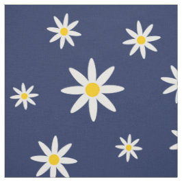 Tunga Daisy Tyg