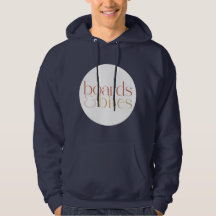 Tunga hoodie