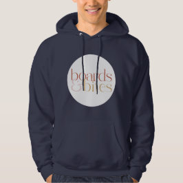 Tunga hoodie
