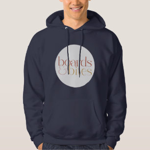 Tunga hoodie