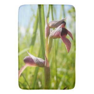 Tunga Orchid Bath Mat Badrumsmatta