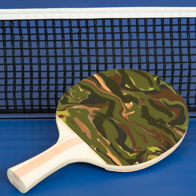 Tunga Pingisracket (Insitu)