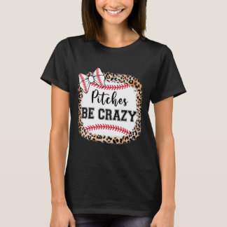 Tunga Pitches BE Crazy Sell Sister Cute Småbarn Wo T Shirt