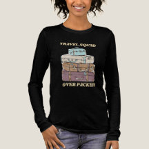 Tunga resetorgöverpackare