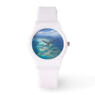 Tunga revet, Great Barrier Reef Marine Park, Armbandsur