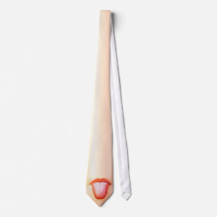Tunga Tie Slips