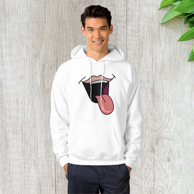 Tunga ut Manar Hoodie (Skapare uppladdad)