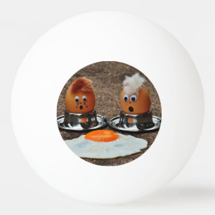 Tungägg Pingisboll