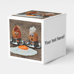 Tungägg Presentaskar