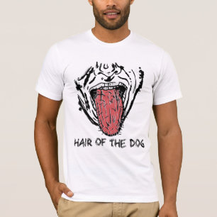 TungahårT-tröja Tee