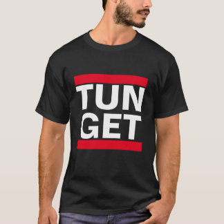 TUNGET TEE SHIRT