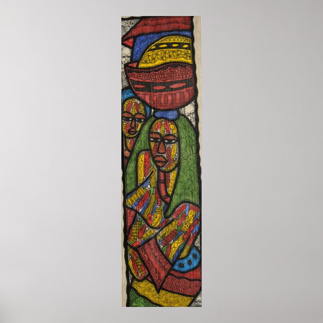 Tunglast 3 poster (Framsidan)