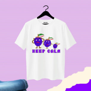 Tungplommon T Shirt