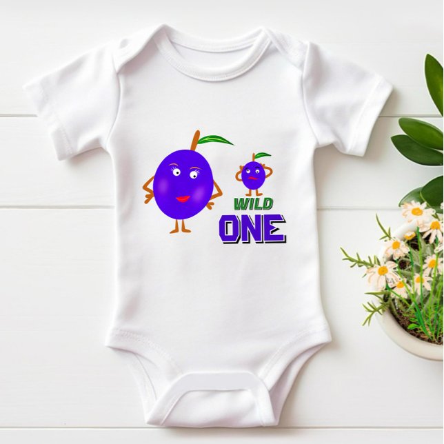 Tungplommon T Shirt (Skapare uppladdad)