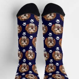 Tungsocklar för Anpassningsbar av matningsfärg för