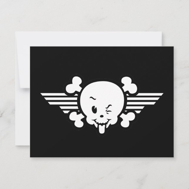 Tungster Metro (Framsida)