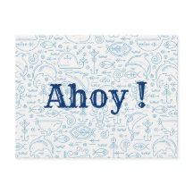 Tungt anpassningsbar marinblått