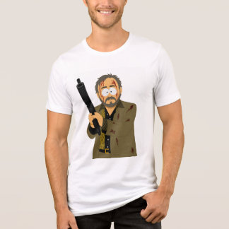 "Tungt är bra, tungt är tillförlitligt" T Shirt