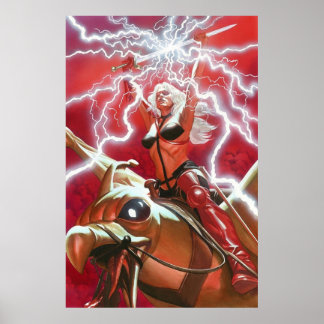 Tungt Metall 1981 Poster