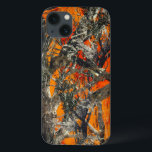 Tungt Orange Camo<br><div class="desc">Tungt Orange Camo</div>