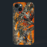 Tungt Orange Camo<br><div class="desc">Tungt Orange Camo</div>