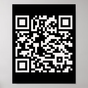 Tungt Qr President Trump 4547 Dancing Dance Moves Poster