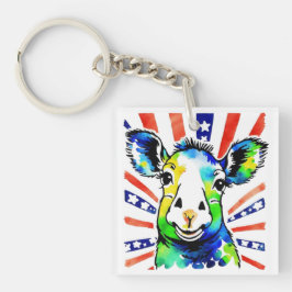 Tungt vattenfärgade får