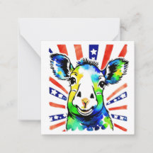 Tungt vattenfärgade får