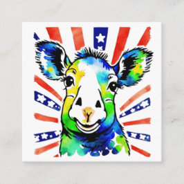 Tungt vattenfärgade får tilläggskort