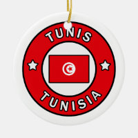 Tunis Tunisien
