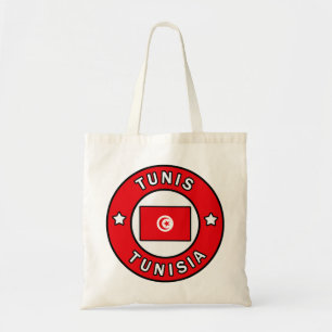 Tunis Tunisien Tygkasse