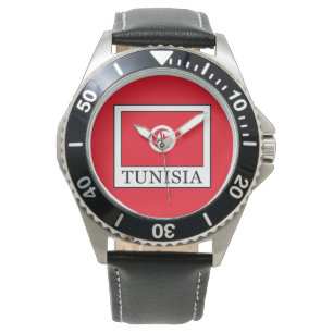 Tunisien Armbandsur