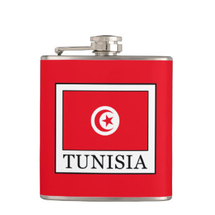 Tunisien Fickplunta