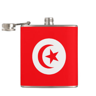 Tunisien Fickplunta
