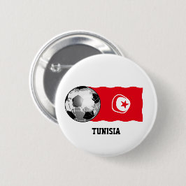 Tunisien fotboll knäppas knapp