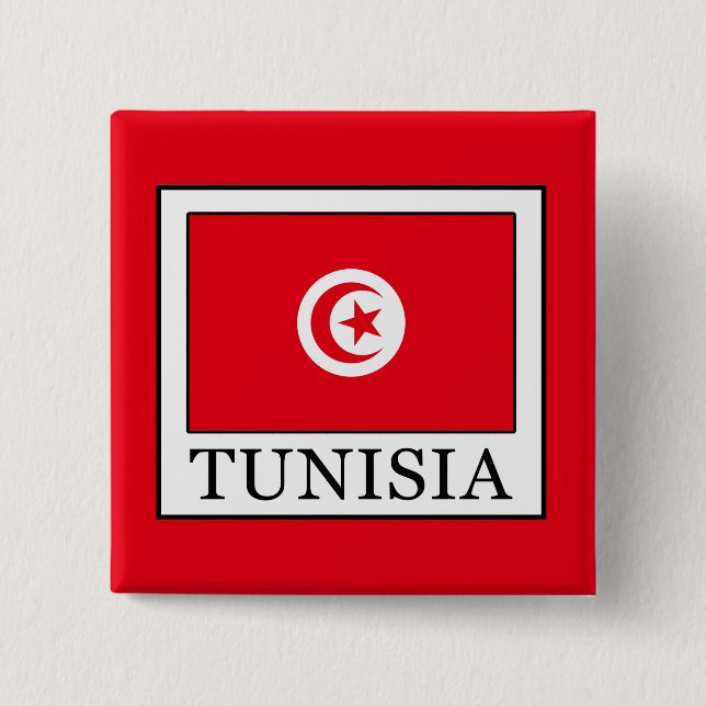 Tunisien Knapp (Framsida)