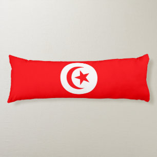Tunisien Kroppskudde