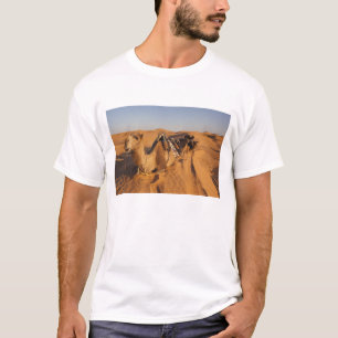 Tunisien, Ksour-området, Ksar Ghilane, Grand Erg 5 T-shirt