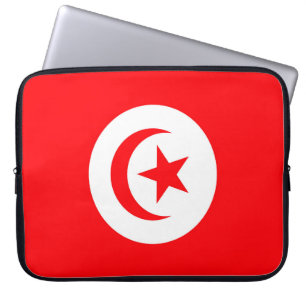 Tunisien Laptop Fodral