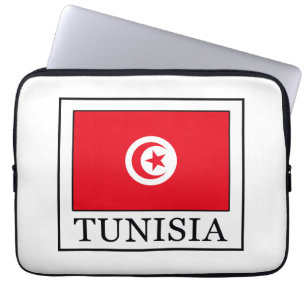 Tunisien Laptop Sleeve