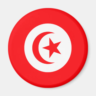 Tunisien Magnet