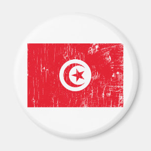 Tunisien magnet