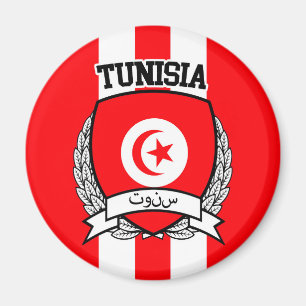 Tunisien Magnet