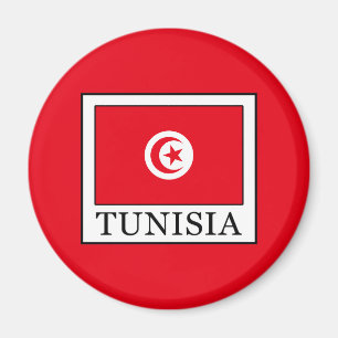 Tunisien Magnet