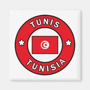 Tunisien Magnet