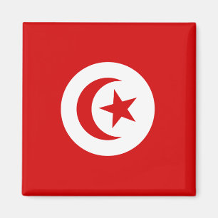 Tunisien Magnet